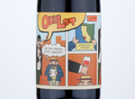 Odd Lot Red Blend,2019