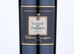 Reserva Privada Cabernet Sauvignon,2018