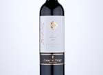 Casas del Toqui Barrel Estate Reserva Merlot,2019