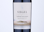 Siegel Single Vineyard Cabernet Sauvignon,2017