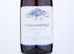 Casas del Bosque Reserva Pinot Noir,2019