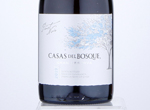 Casas del Bosque Gran Reserva Pinot Noir,2019