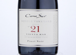 Cono Sur Single Vineyard Pinot Noir,2018