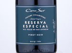 Cono Sur Reserva Especial Pinot Noir,2019