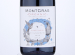 MontGras Organic Pinot Noir,2020