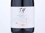 T.H Pinot Noir Malleco,2019