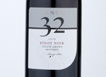 Ranch 32 AVA Pinot Noir,2019