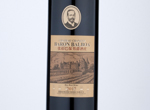 Chateau Changyu Baron Balboa Dry Red Wine,2017