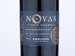 Novas Stellar Selection Syrah/Mourvedre,2018