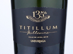 Titillum Millesime,2015