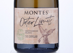 Montes Outer Limits Zapallar Sauvignon Blanc,2020