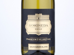 La Moneda Premium Collection Sauvignon Blanc,2020