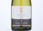 Casas Del Toqui Reserva Sauvignon Blanc,2020