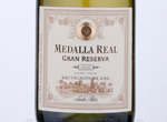 Medalla Real Gran Reserva Sauvignon Blanc,2020