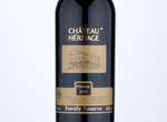 Château Heritage Family Reserve,2015