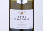 Tesco Finest Côtes de Gascogne,2020