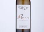 Domaine Tariquet Réserve,2019