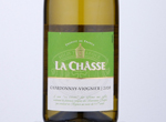 La Châsse Chardonnay Viognier,2020