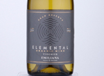 Elemental Gran Reserva Viognier,2020