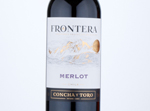 Frontera Merlot,2020