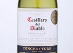 Casillero del Diablo Chardonnay,2020