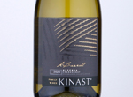 Kinast Family Wines K Barrel Reserva Chardonnay,2020