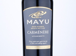 Carmenere Gran Reserva Appassimento,2019