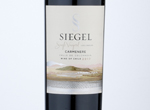 Siegel Single Vineyard Carmenere,2017