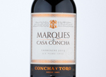 Marques de Casa Concha Carmenere,2019