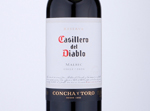 Casillero del Diablo Malbec,2020