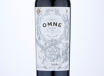 Omne Red Blend,2018