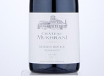 Château Mukhrani Réserve Royale Shavkapito,2016