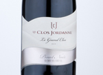 Le Clos Jordanne Le Grand Clos Pinot Noir,2018