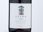 Leyda Reserva Pinot Noir,2020