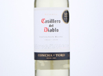 Casillero del Diablo Sauvignon Blanc,2020