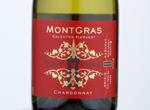 MontGras Day One Chardonnay,2020