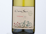 Cono Sur Organico Chardonnay,2020