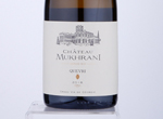 Château Mukhrani Qvevri White,2018