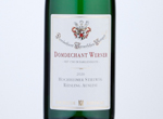 Hochheimer Stielweg Riesling Auslese,2020