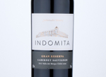 Indómita Gran Reserva Cabernet Sauvignon,2020