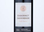 Tesco Chilean Cabernet Sauvignon,2020