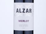 Alzar Merlot,2020