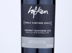 Lafken Cabernet Sauvignon,2018