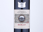 Tesco Finest Valle De Colchagua Merlot,2019