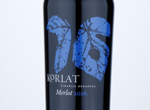 Korlat Merlot,2016