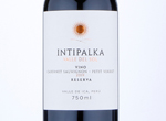 Intipalka Cabernet Sauvignon Petit Verdot Reserva,2019