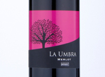 La Umbra Merlot,2020