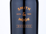 Smith & Hook Cabernet Sauvignon Reserve,2018