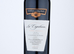 La Capitana Carmenere,2020