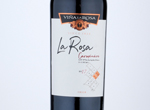 La Rosa Carmenere,2017